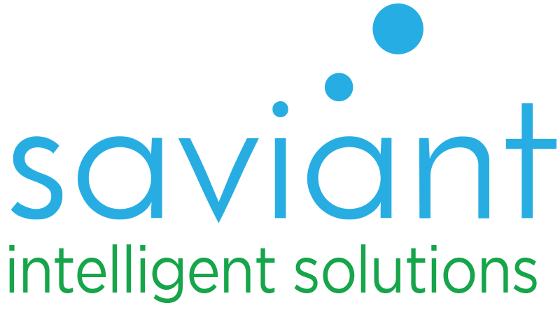 Saviant consulting Logo